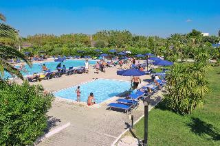 Hotel African Beach