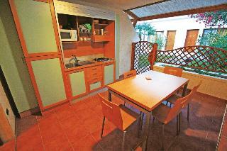 Hotel Villaggio Club Eden