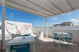 Hotel B&B Antico Mondo