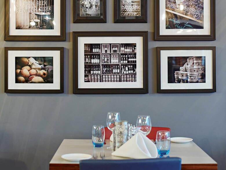 Hotel Novotel London Waterloo