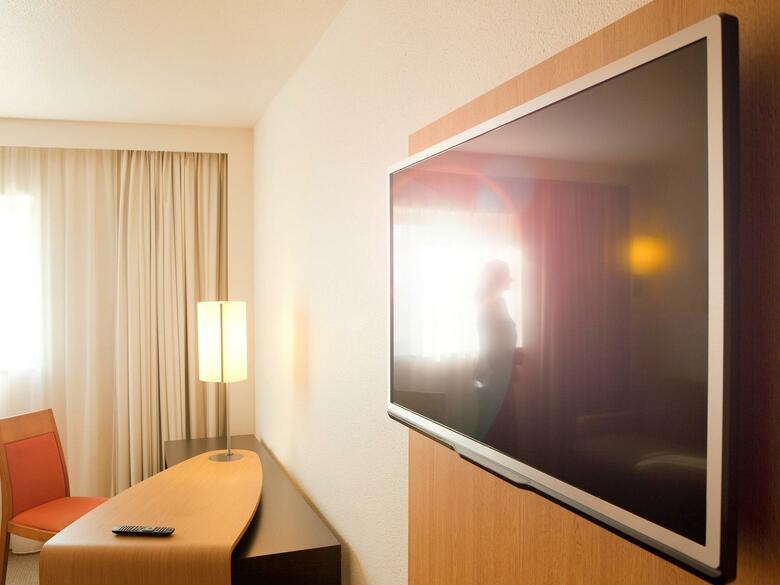 Hotel Novotel London Waterloo