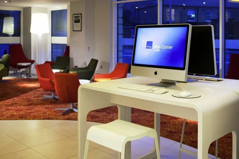 Hotel Novotel London Waterloo
