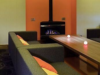Hotel Novotel London Waterloo