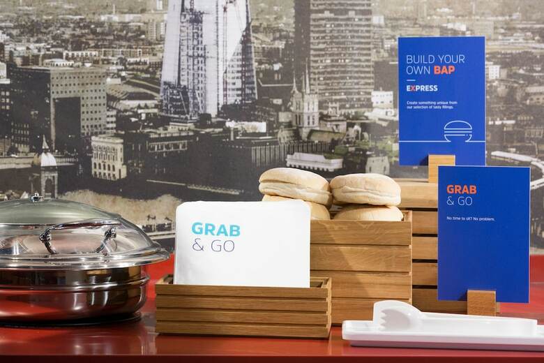 Hotel Holiday Inn Express London - Southwark