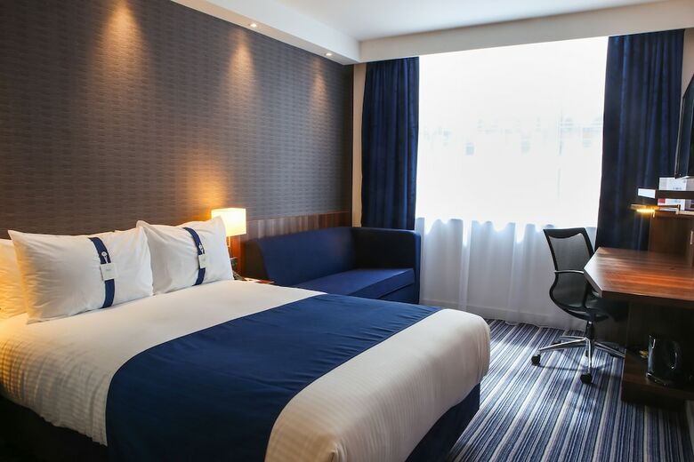 Hotel Holiday Inn Express London - Southwark