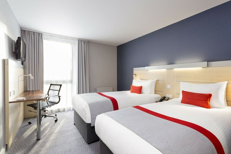 Hotel Holiday Inn Express London - Southwark
