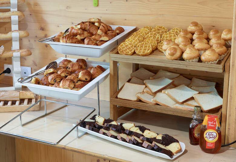 B&B Hotel V�lizy Est
