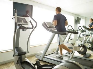 Suitehotel Paris Roissy Cdg