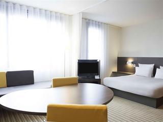 Suitehotel Paris Roissy Cdg