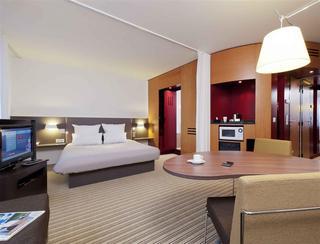 Suitehotel Paris Roissy Cdg