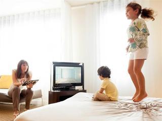 Suitehotel Paris Roissy Cdg