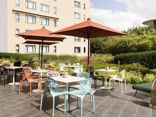 Suitehotel Paris Roissy Cdg