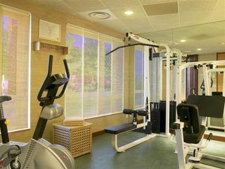 Suitehotel Paris Roissy Cdg