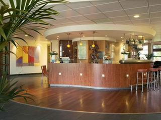 Suitehotel Paris Roissy Cdg