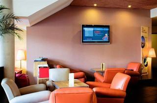 Suitehotel Paris Roissy Cdg