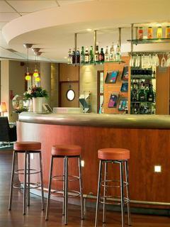 Suitehotel Paris Roissy Cdg