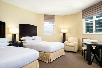 Hotel Doubletree Ocean Point Resort & Spa