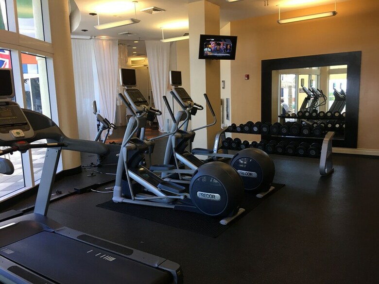 Hotel Doubletree Ocean Point Resort & Spa
