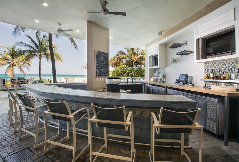 Hotel Doubletree Ocean Point Resort & Spa
