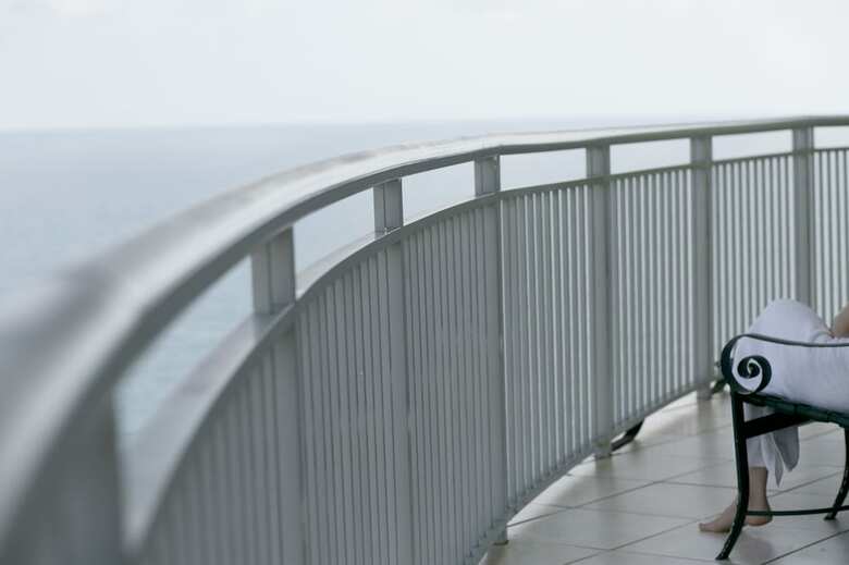 Hotel Doubletree Ocean Point Resort & Spa