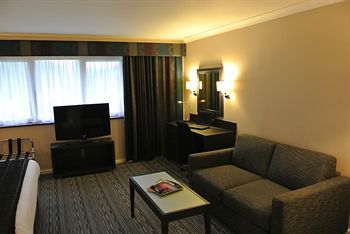 Hotel Worth