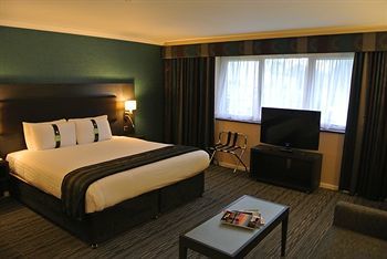 Hotel Worth