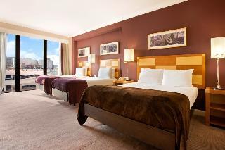 Hotel Hilton London Gatwick Airport