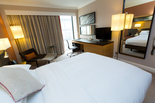 Hotel Hilton London Gatwick Airport