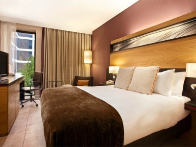 Hotel Hilton London Gatwick Airport