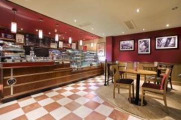 Hotel Hilton London Gatwick Airport