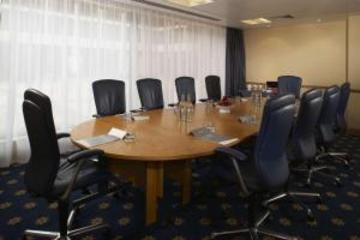 Hotel Hilton London Gatwick Airport