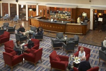 Hotel Hilton London Gatwick Airport