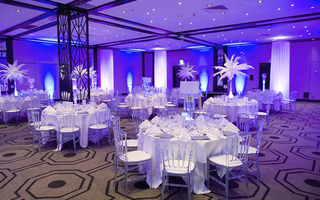 Hotel Hilton London Gatwick Airport