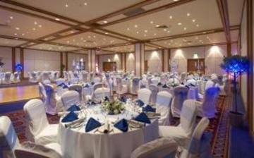 Hotel Hilton London Gatwick Airport