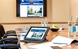 Hotel Hilton London Gatwick Airport