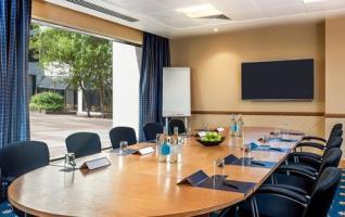 Hotel Hilton London Gatwick Airport