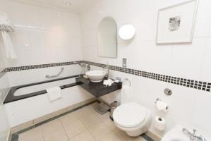 Hotel Hilton London Gatwick Airport