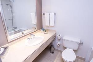 Hotel Hilton London Gatwick Airport