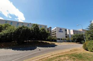 Hotel Hilton London Gatwick Airport