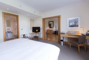 Hotel Hilton London Gatwick Airport