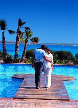 Hotel Insotel Punta Prima Resort & Spa