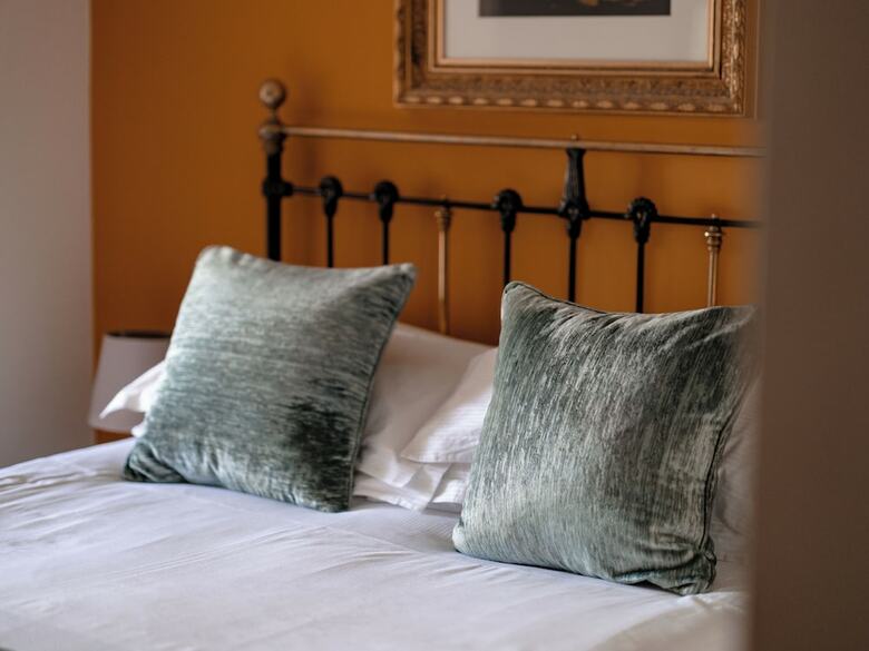 Hotel Dalhousie Castle