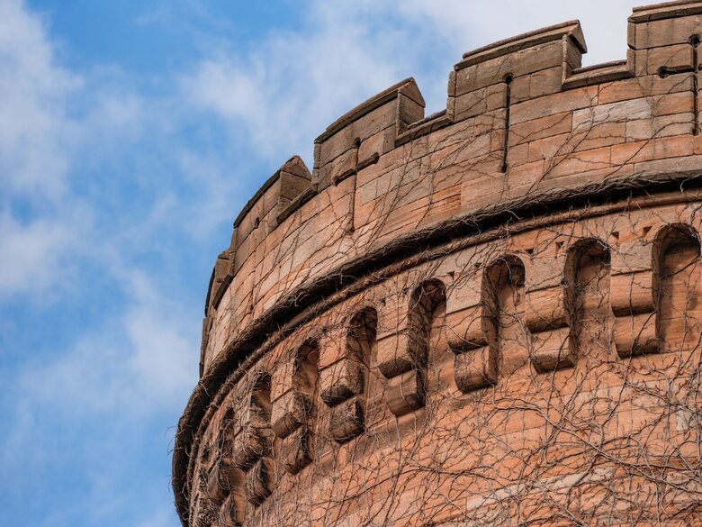 Hotel Dalhousie Castle