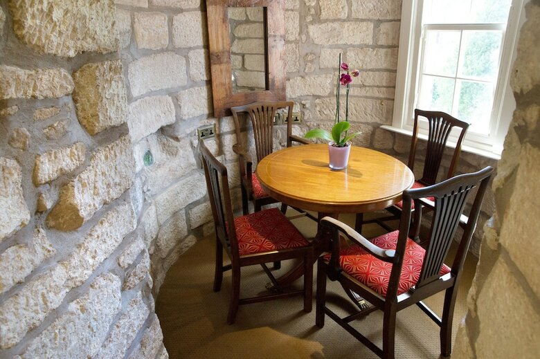 Hotel Dalhousie Castle