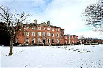 Hotel Macdonald Ansty Hall