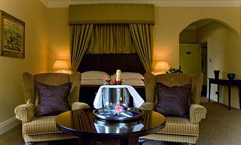 Hotel Macdonald Ansty Hall