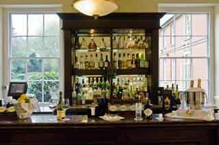 Hotel Macdonald Ansty Hall