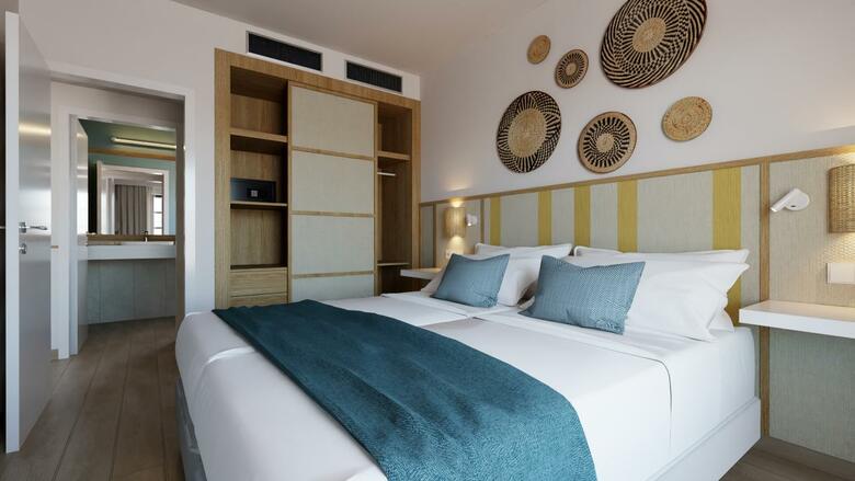 Hotel THB Tropical Island