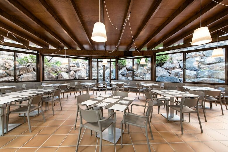 Hotel THB Tropical Island