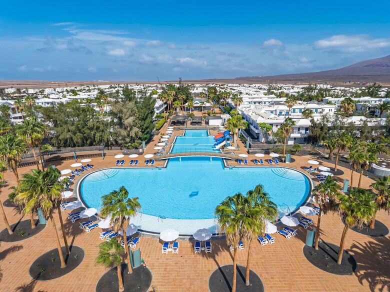 Hotel THB Tropical Island